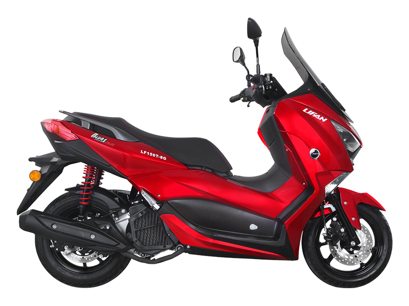 Lifan on sale motorcycles usa